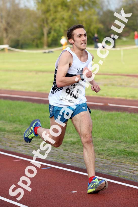 North Eastern 10000 metres Championships, Monkton Stadium, Jarrow. Photo: David T. Hewitson/Sports for All Pics
